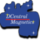 DCentral Magnetics